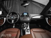 BMW 220 d Coupe Pack M Auto
