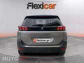 Peugeot 5008 1.5 BlueHDi Allure Pack