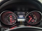 Mercedes-Benz CLA 200 d Shooting Brake AMG Line Aut.