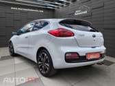 Kia Ceed 1.6 CRDi TX