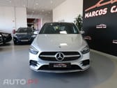 Mercedes-Benz B 250 e 8G-DCT AMG Line