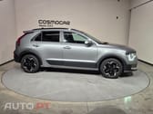 Kia Niro 64 kWH