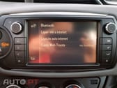 Toyota Yaris 1.0 VVT-i Comfort+Pack Style+Pack Techno+Navi