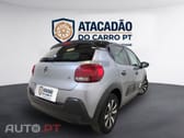 Citroen C3 Shine