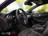 Mercedes-Benz CLA 220 CDI Urban Aut.
