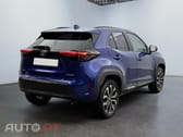Toyota Yaris Cross 1.5 HDF Design 2WD