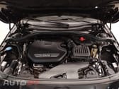 BMW 116 d Corporate Edition