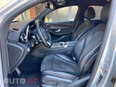 Mercedes-Benz GLC 220 220D Coupé AMG LINE 4-Matic