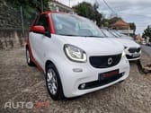 Smart ForTwo 0.9 Passion 90 Aut.