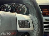 Opel Astra GTC 1.7 CDTi