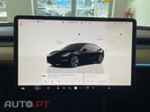 Tesla Model 3 Tração Traseira
