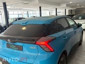 MG MG4 64 kWh Comfort