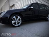 Mercedes-Benz C 200 CDi Classic