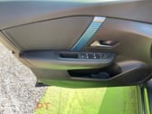 Citroen e-C4 X Feel
