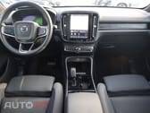 Volvo C40 Recharge Single Motor Plus