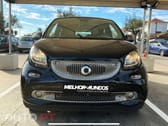 Smart ForFour 1.0 Passion 71