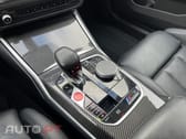 BMW M3 Competition M xDrive