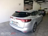 Renault Mégane Sport Tourer 1.5 Blue dCi Intens EDC