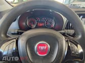 Fiat Doblo 1.6 Multijet Maxi