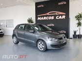 Volkswagen Polo 1.6 TDI Confortline