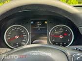 Mercedes-Benz C 180 d Avantgarde Aut.