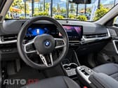 BMW iX1 eDrive20
