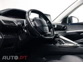 Peugeot 3008 1.5 BlueHDi Crossway EAT8