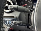 Mercedes-Benz GLC 250 d Coupé AMG Line 4-Matic