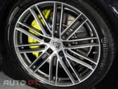 Porsche Panamera 4 E-Hybrid