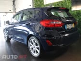 Ford Fiesta 1.5 TDCi Active