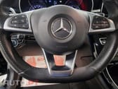 Mercedes-Benz GLC 250 COUPE AMG LINE 4-MATIC AUT.
