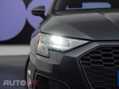Audi A3 Sportback 30 TDI