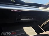 Porsche Panamera 4 E-Hybrid
