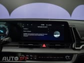 Kia Sportage 1.6 T-GDi PHEV Tech