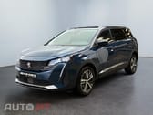 Peugeot 5008 1.5 BlueHDi Allure Pack EAT8