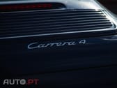 Porsche 911 Carrera