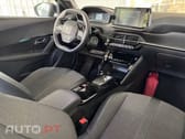 Peugeot 2008 1.2 PureTech Allure Pack EAT8