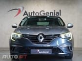 Renault Mégane 1.5 Blue dCi GT Line