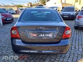 Ford Focus 1.6 TDCi Trend