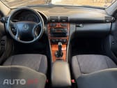 Mercedes-Benz C 220 CDi Classic