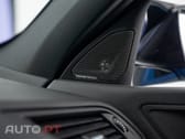BMW 116 d Pack M Auto