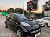 Peugeot 107 1.0 Active