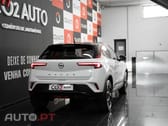 Opel Mokka 1.2 T GS Line AT