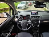 Opel Mokka 1.6 CDTi Black Line S/S