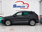 Volkswagen Tiguan 1.4 TSI eHybrid Life DSG