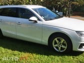 Audi A4 Avant 35TDI Advanced