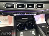 Mercedes-Benz GLE 4Matic+