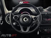 Smart ForFour 0.9 Prime 90