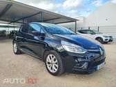 Renault Clio 1.2 TCe Intens
