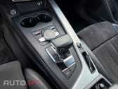Audi A4 Avant 2.0 TDI S-line S tronic